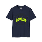 Revival skate style