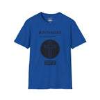 Revivalist Cross