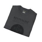 Revivalist Cross