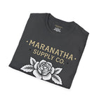 Maranatha Supply Co. Logo