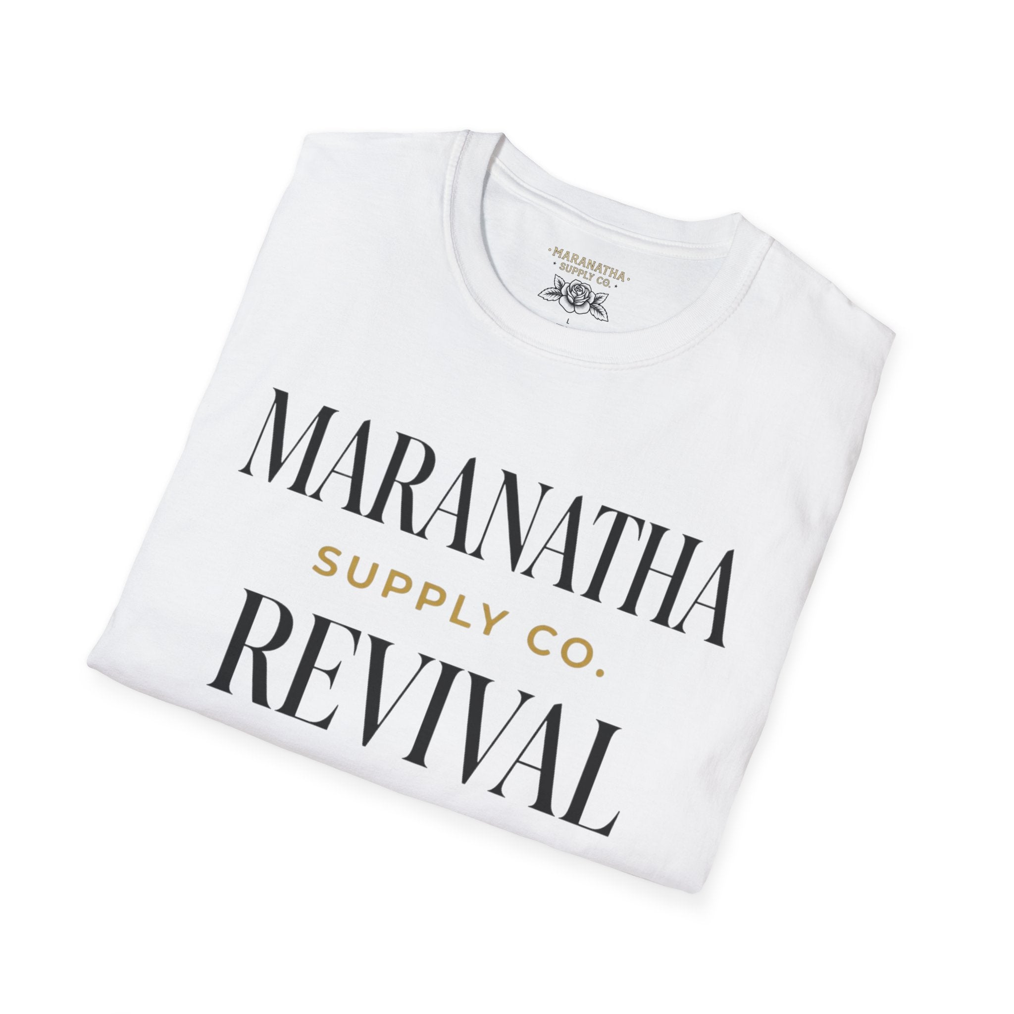 Maranatha Revival
