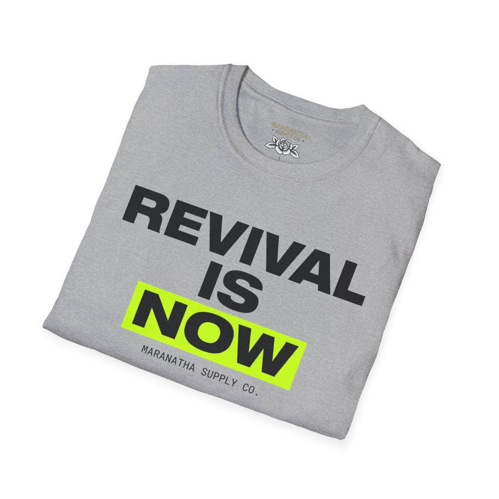 Revival is now Highlighter
