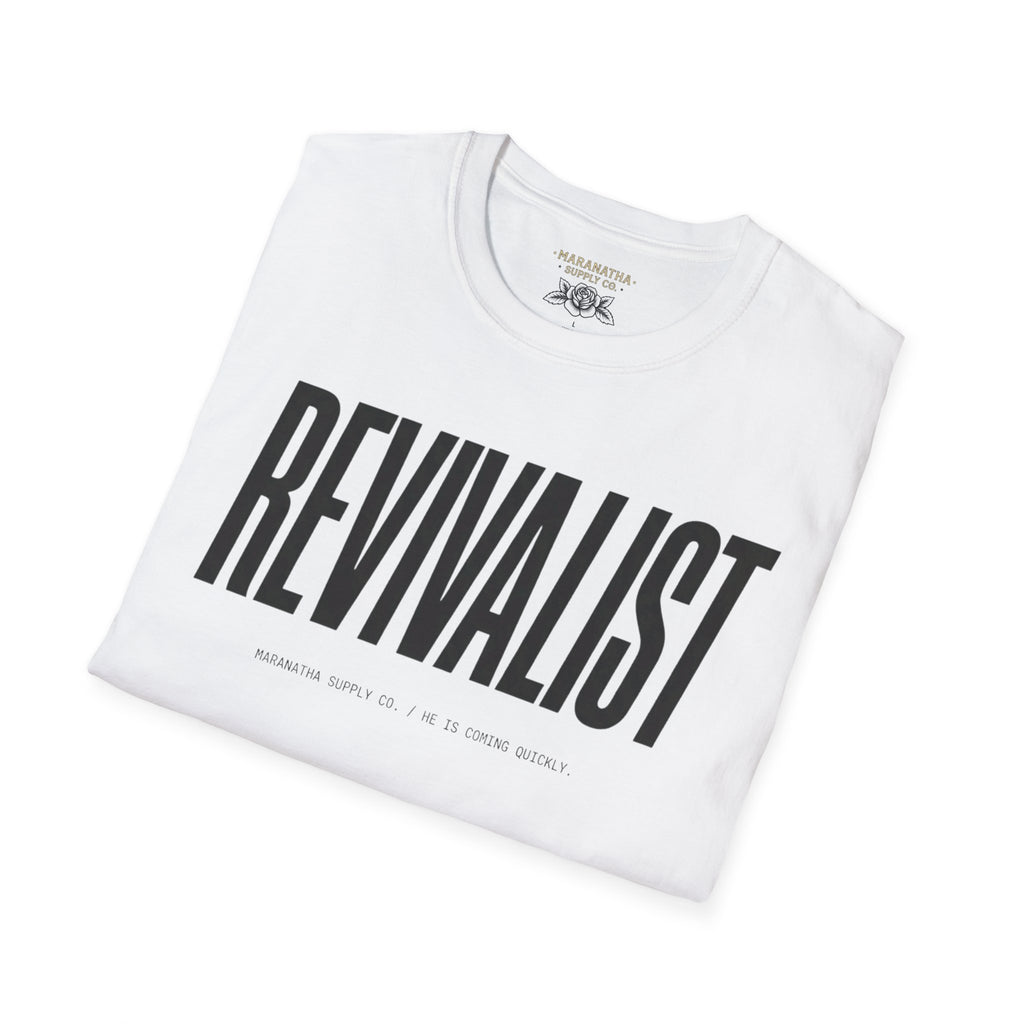 revivalist