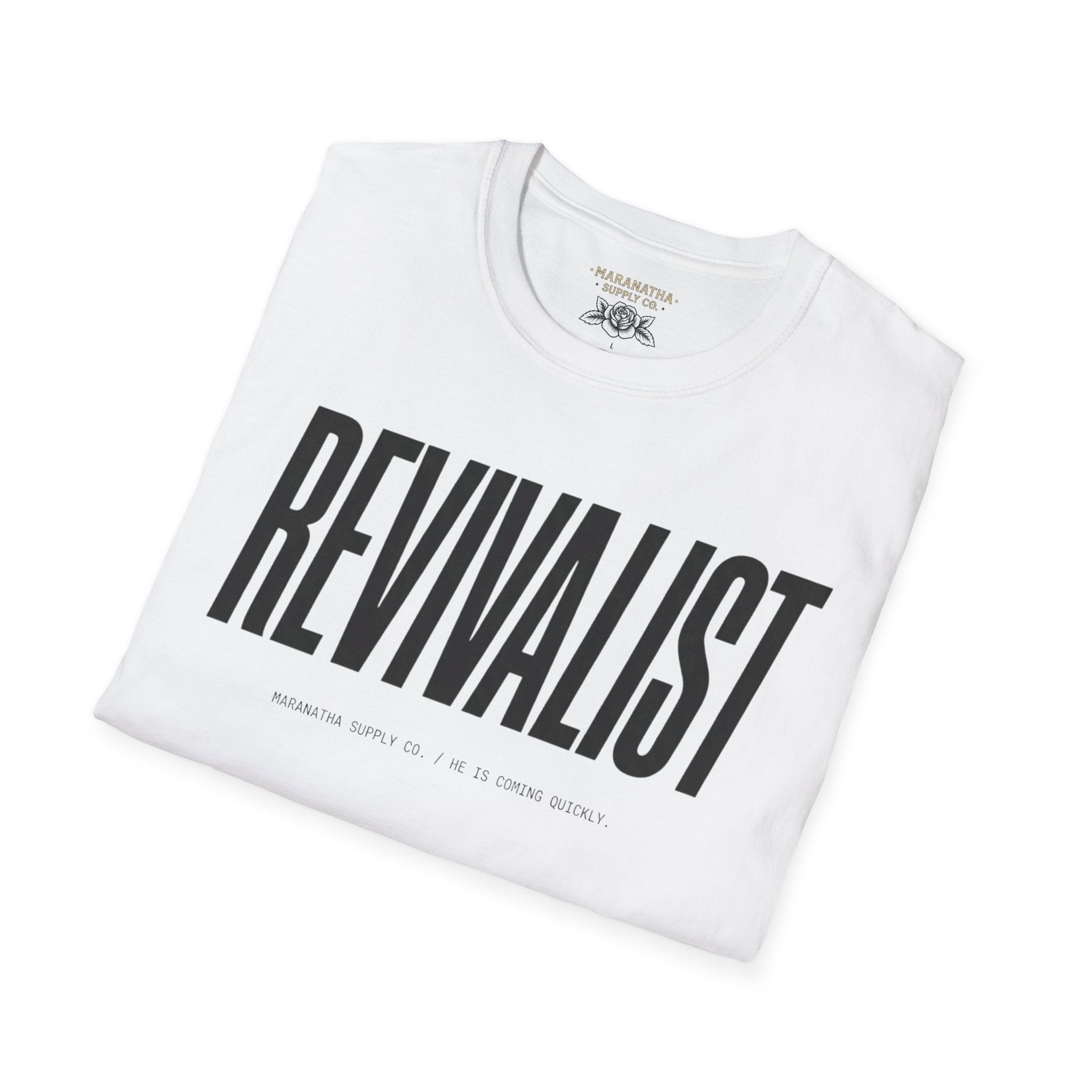 revivalist