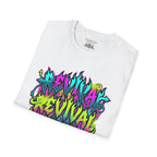 Revival Graffiti multi color