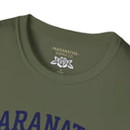 maranatha crown logo