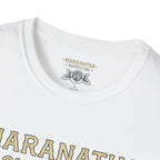Maranatha Supply Co. Logo