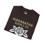 Maranatha Supply Co. Logo