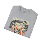 Maranatha revival is here