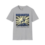 Maranatha Lion Blue