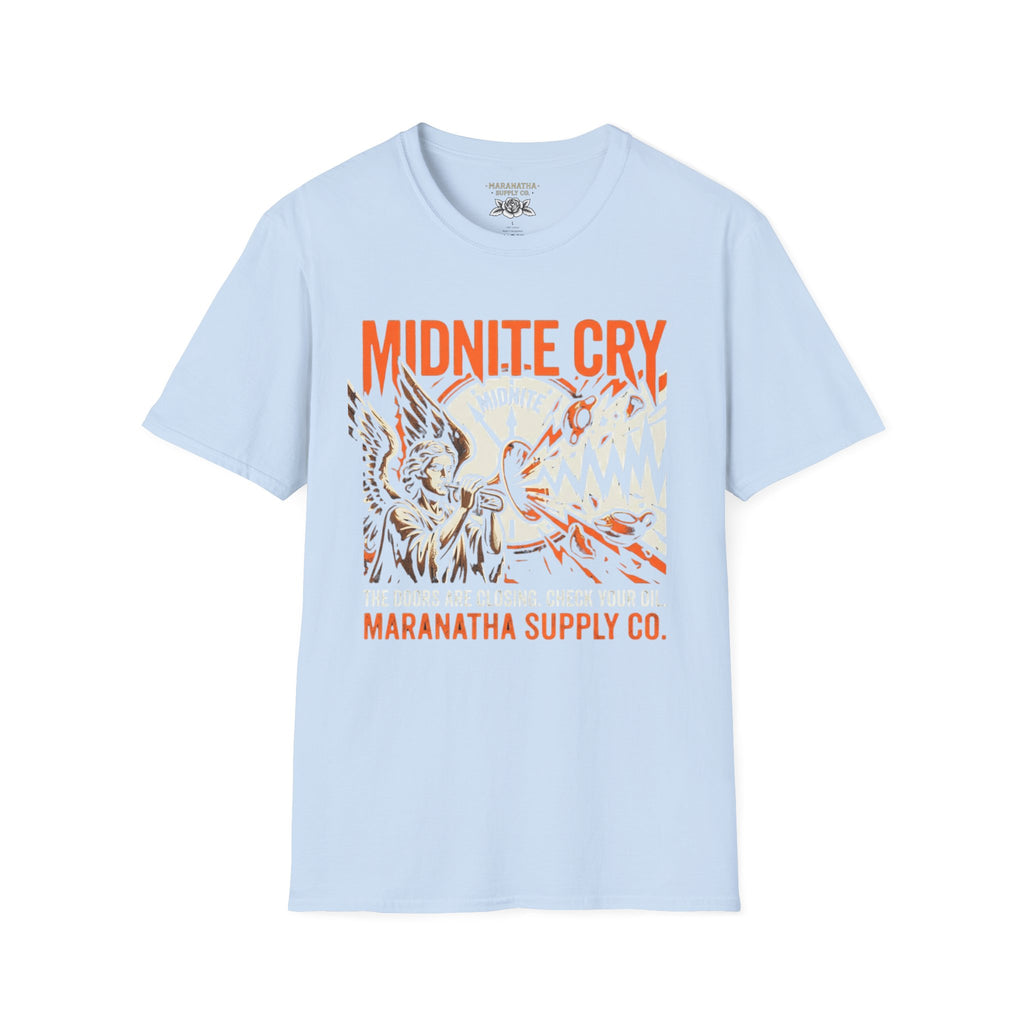 Midnite cry