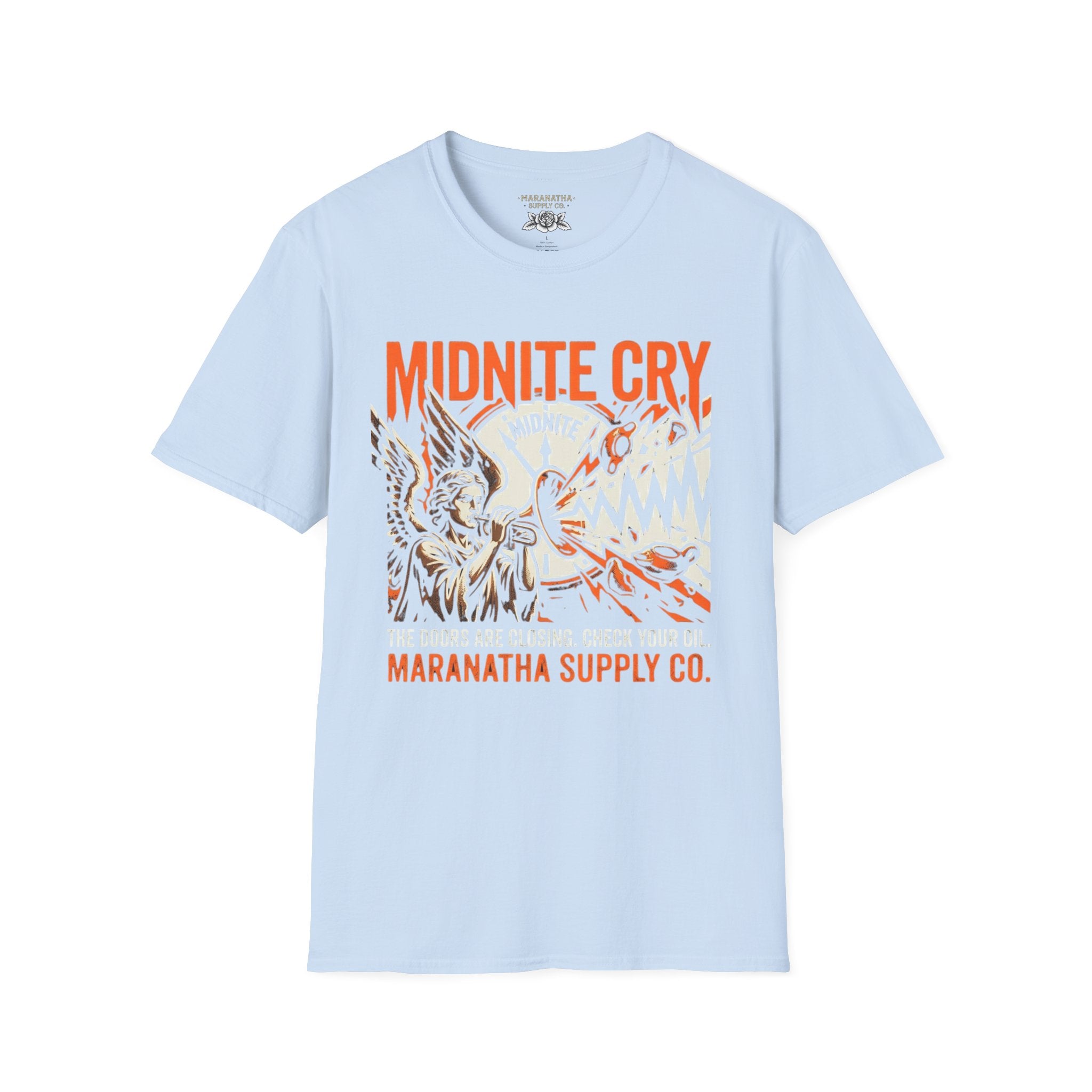 Midnite cry