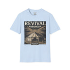 Revival tent