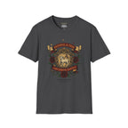 Faithful & True "I Am Coming Quickly" Graphic T-Shirt
