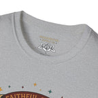 Faithful & True "I Am Coming Quickly" Graphic T-Shirt