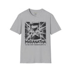 Maranatha the time is now
