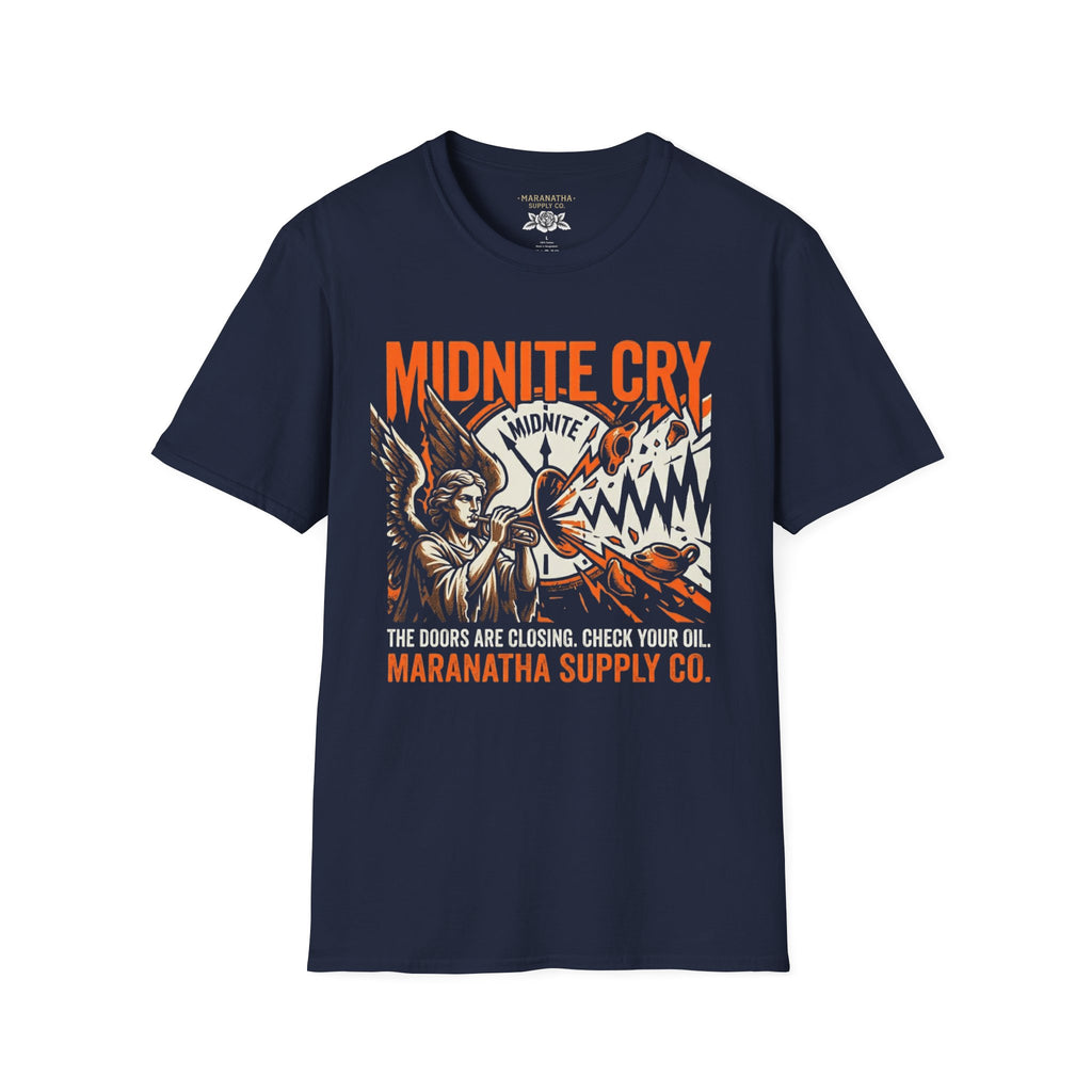 Midnite cry