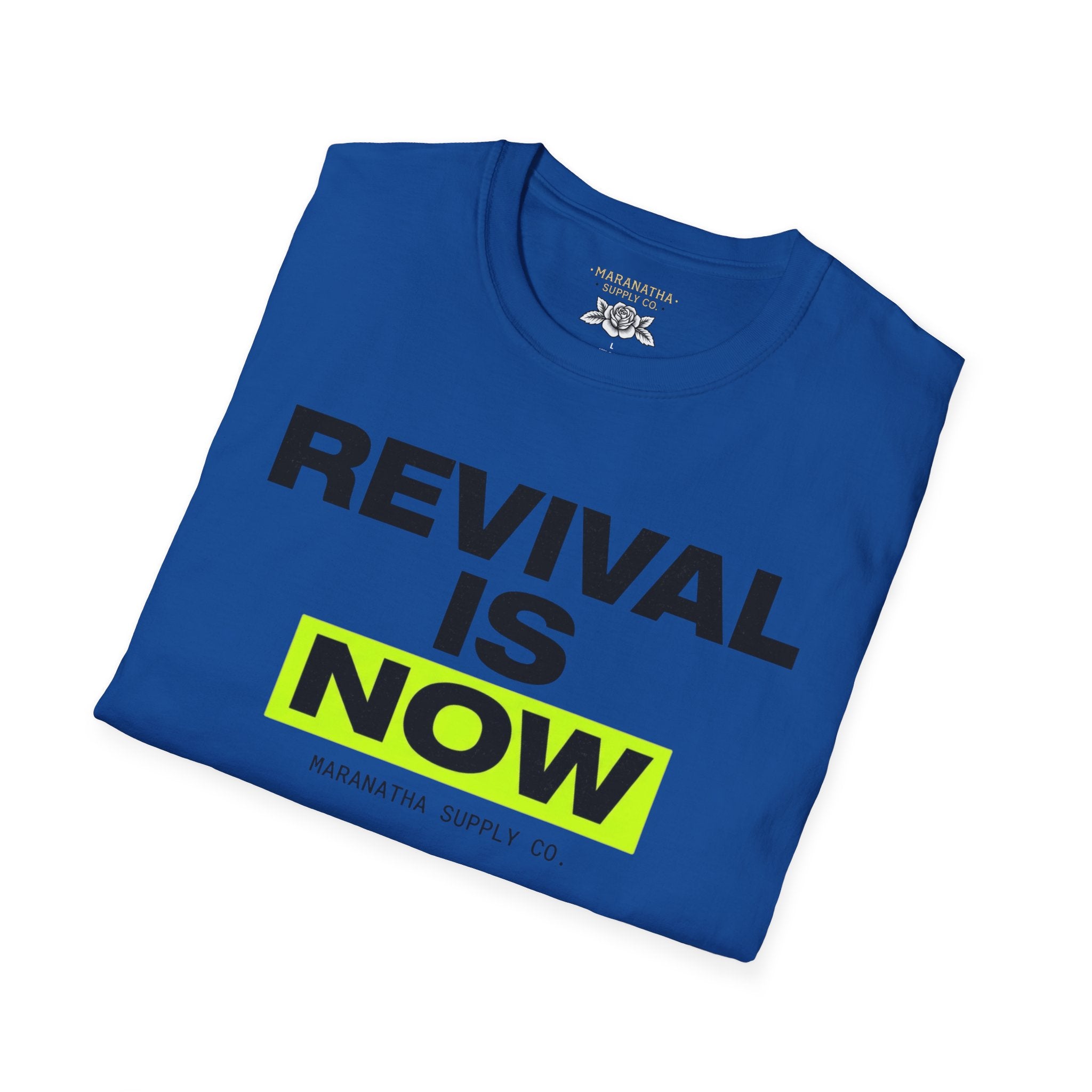 Revival is now Highlighter