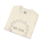 Ready wreath