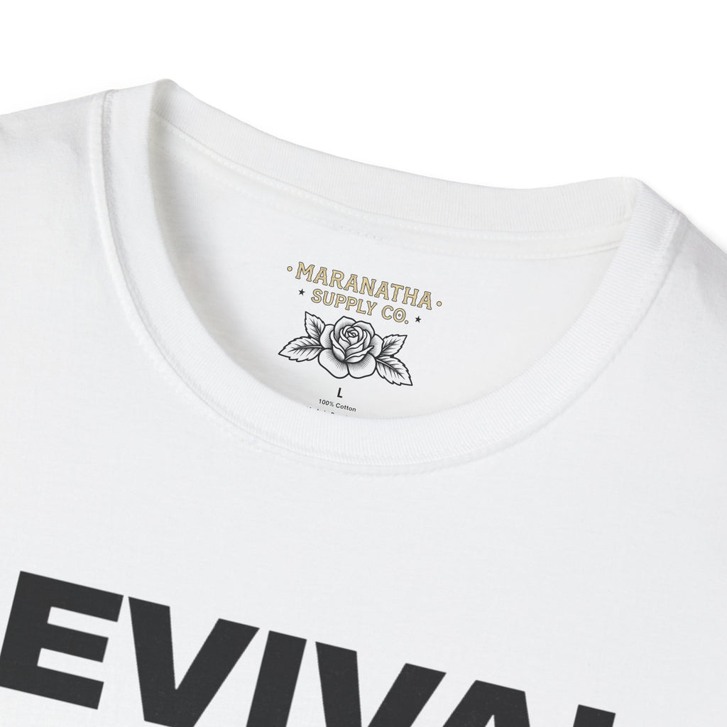 Revival is now Highlighter