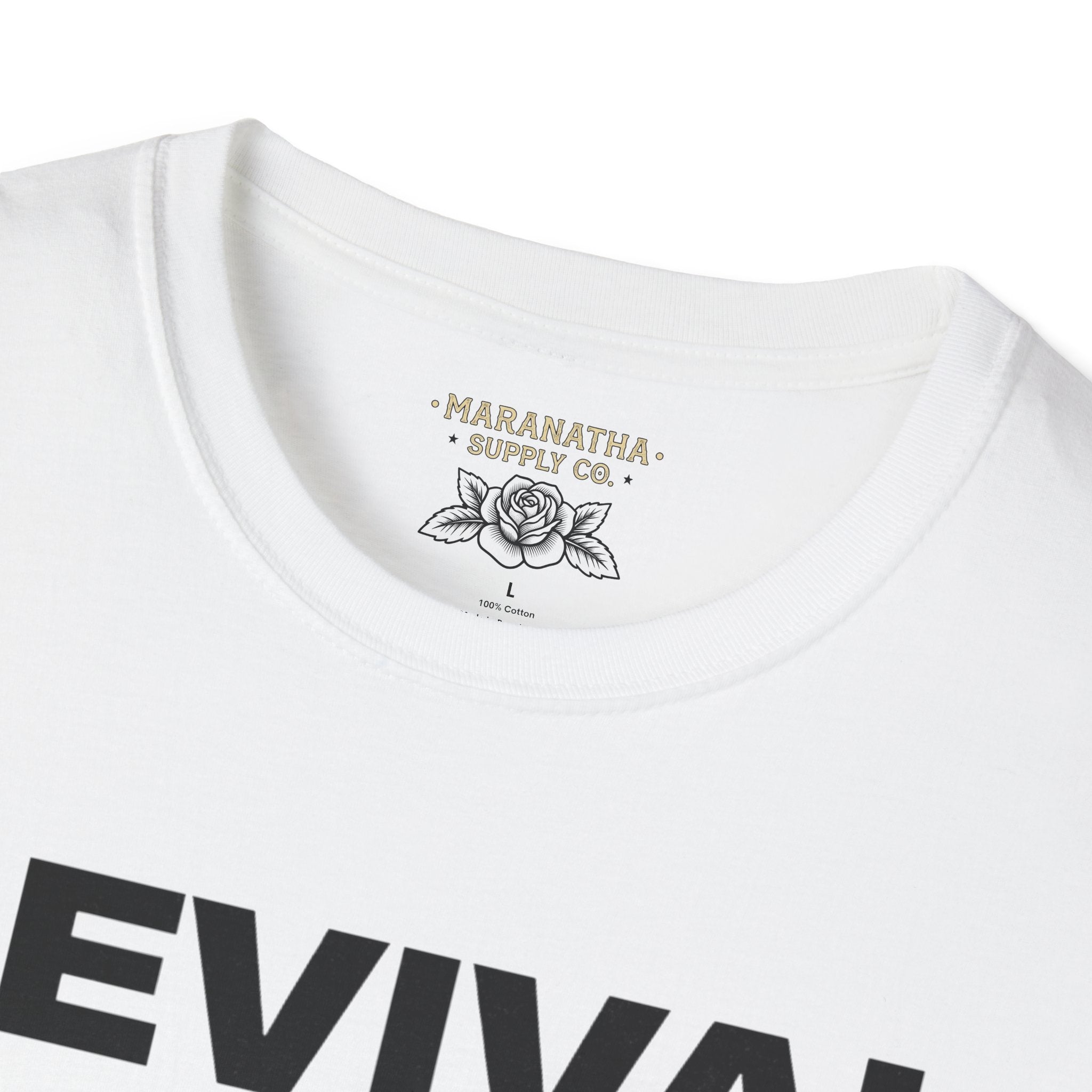 Revival is now Highlighter