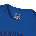 maranatha crown logo
