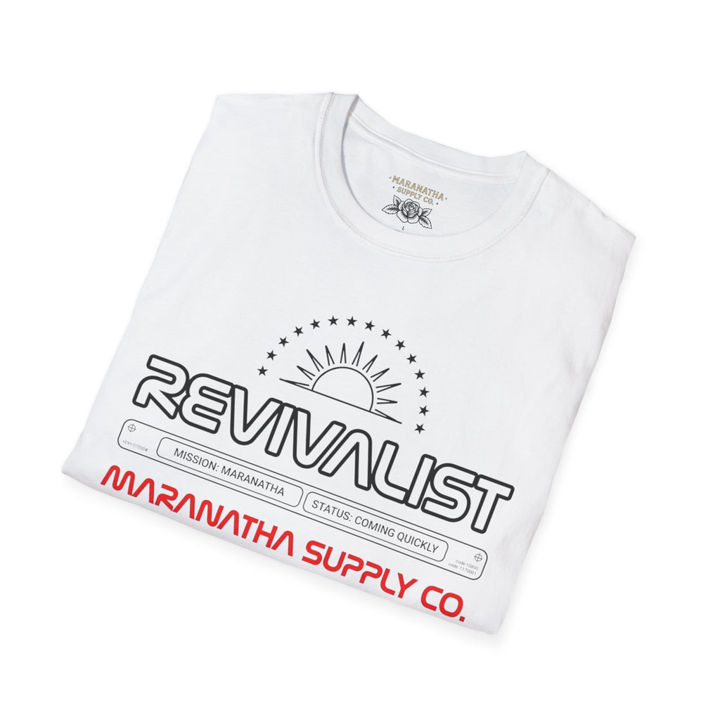 Revivalist Mission Maranatha