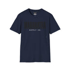 Maranatha supply co bold