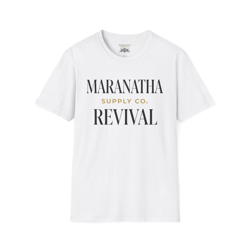 Maranatha Revival
