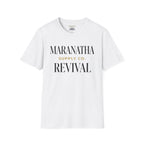 Maranatha Revival