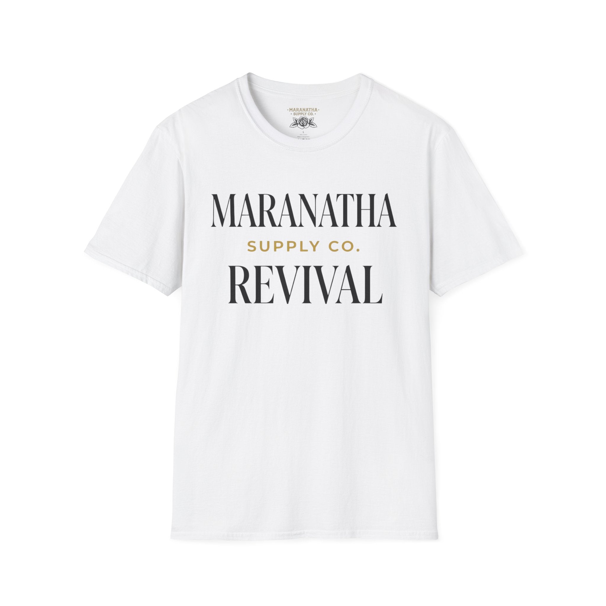 Maranatha Revival
