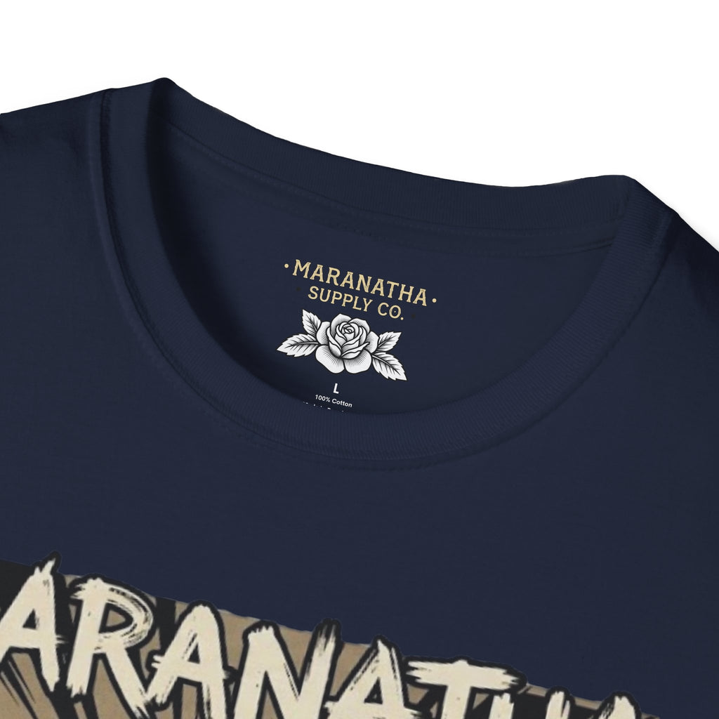 Marantha tent