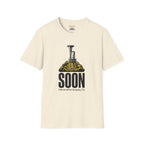 Soon trumpet
