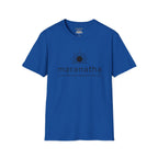Maranatha sun logo