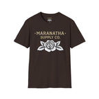 Maranatha Supply Co. Logo
