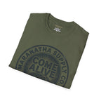 Come alive patch
