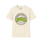 Revival skate style