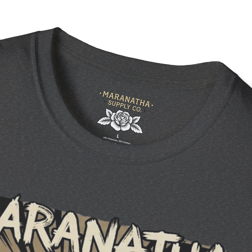 Marantha tent