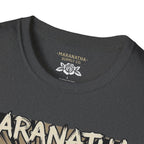 Marantha tent