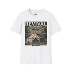 Revival tent