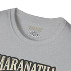 Maranatha revival is here