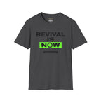 Revival is now green Highlighter glitch