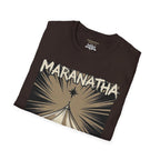 Marantha tent
