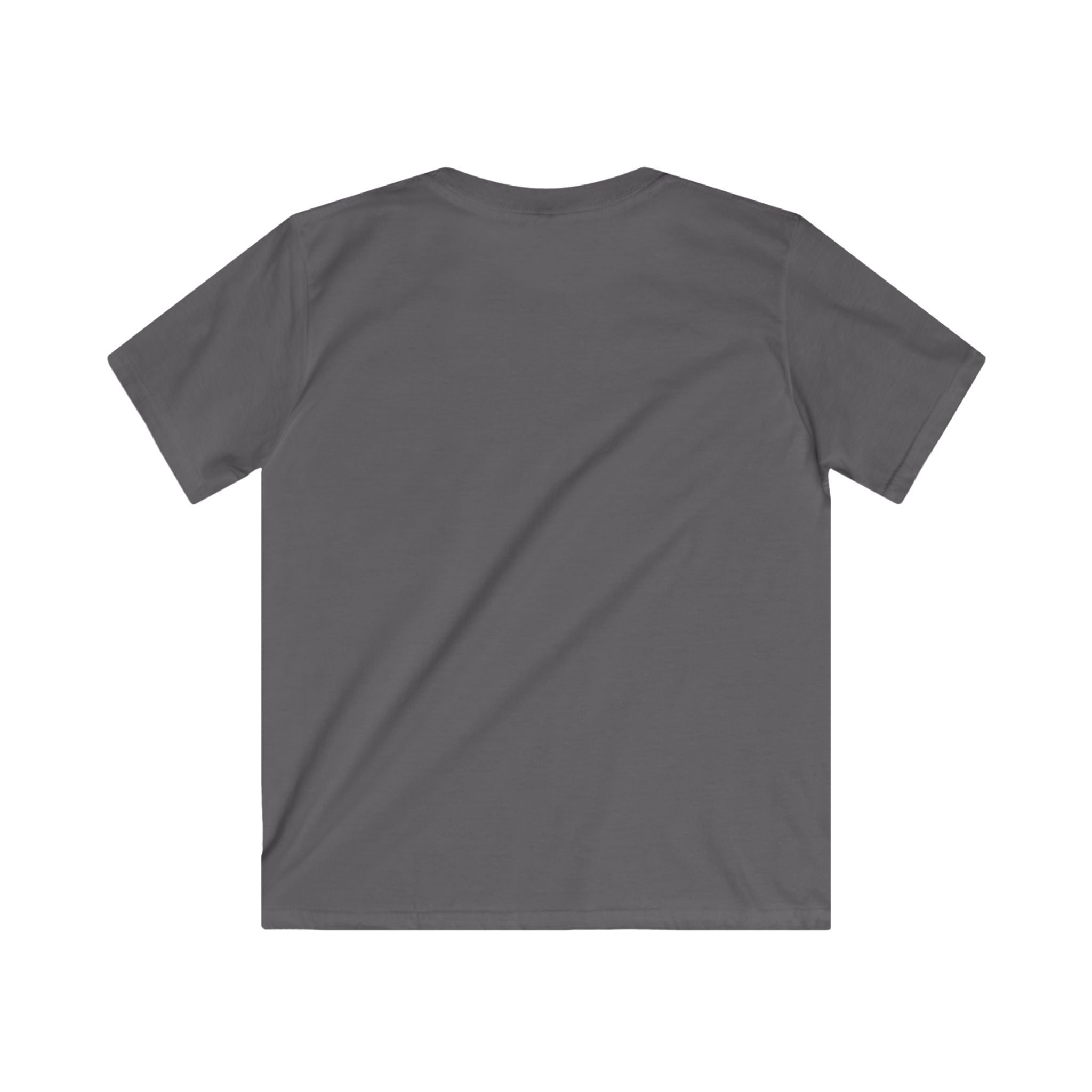 Kids Tee — "Revival Now: Jesus Is King" Graphic Tee for Christian Youth