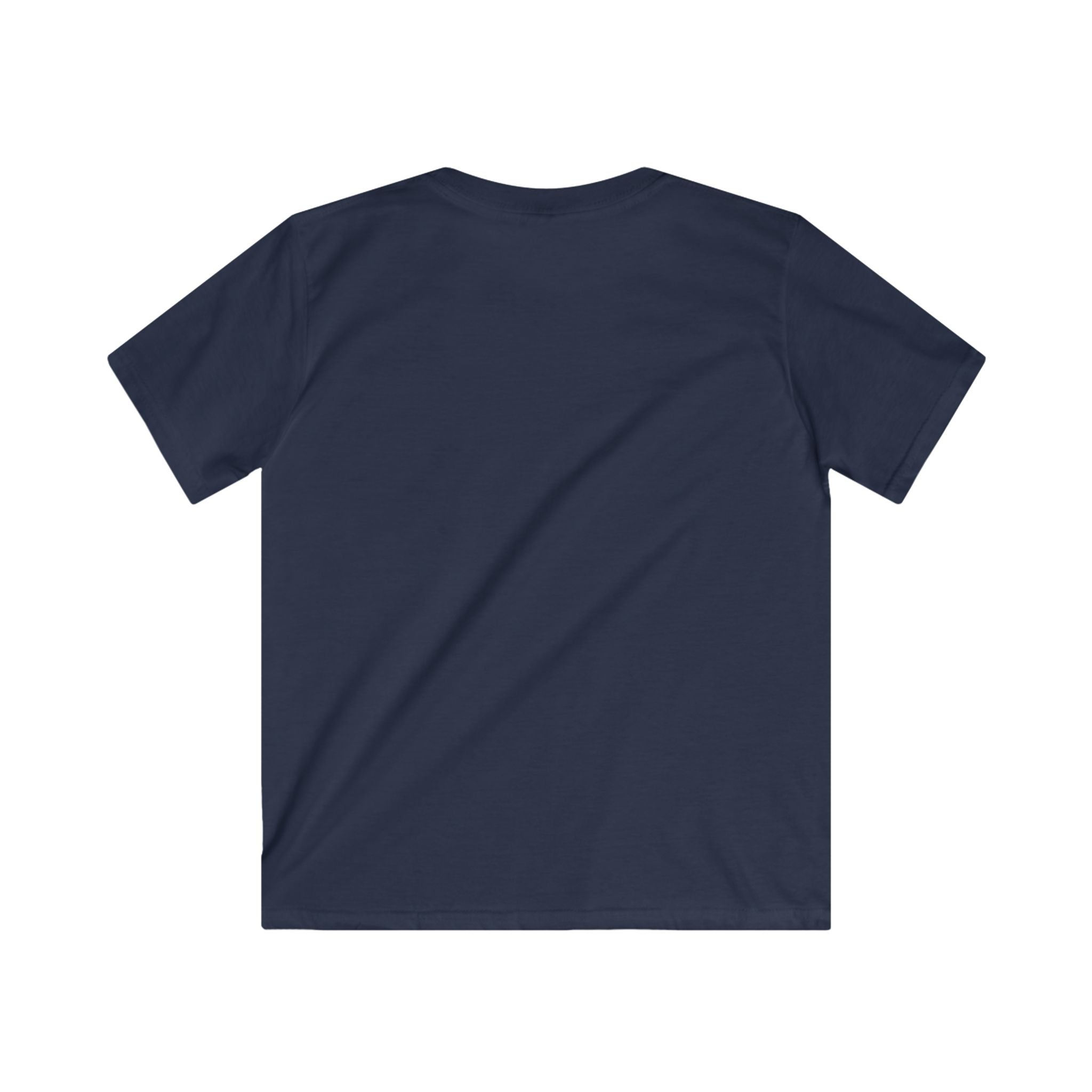 Kids Tee — "Revival Now: Jesus Is King" Graphic Tee for Christian Youth