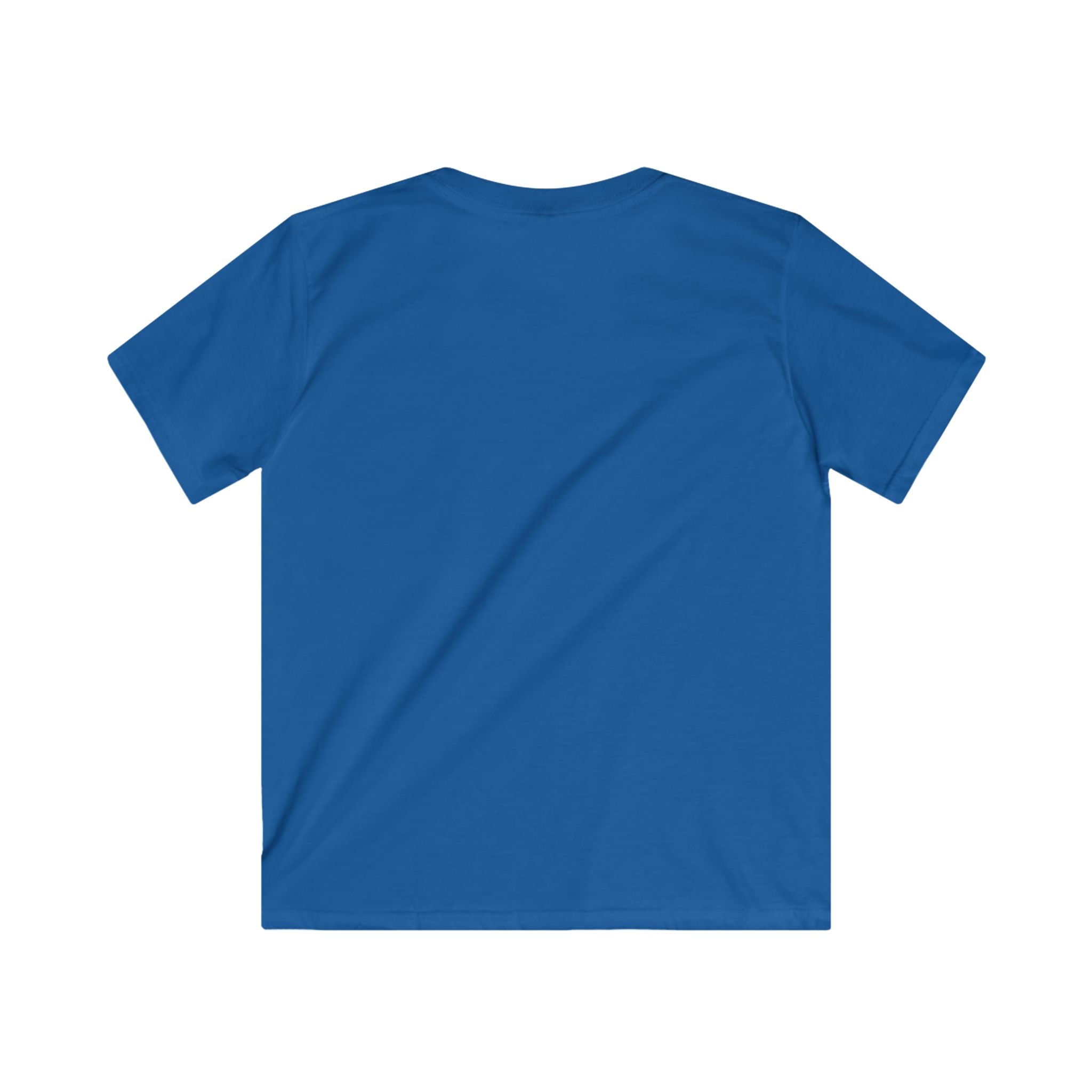 Kids Tee — "Revival Now: Jesus Is King" Graphic Tee for Christian Youth