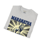 Maranatha Lion Blue