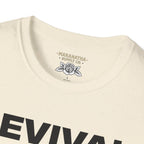 Revival is now Highlighter