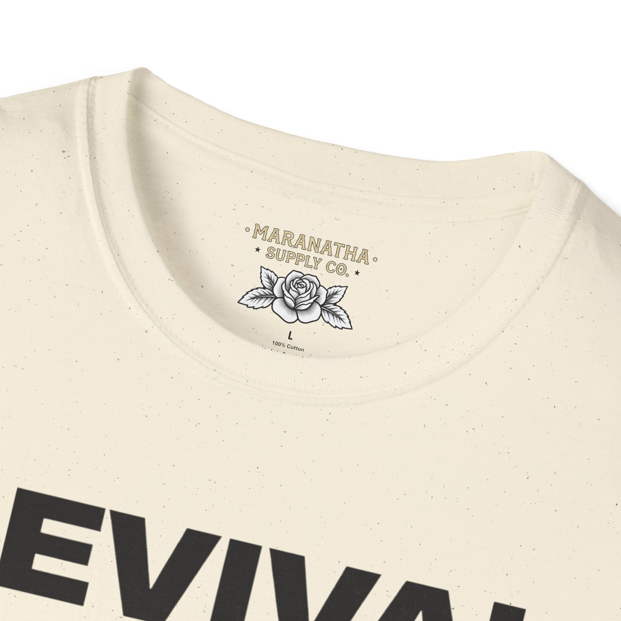 Revival is now Highlighter