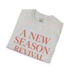 A new season Revival